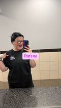 SkellyGunsmithGal T-Shirt