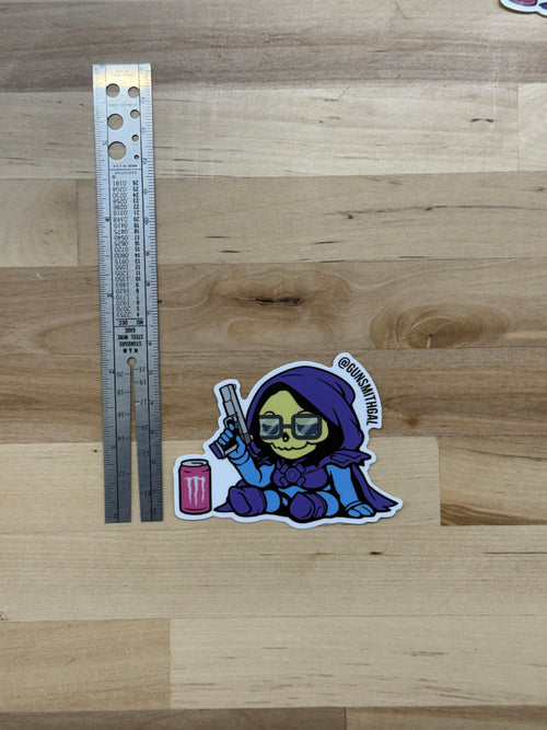 SkellyGunsmithGal
